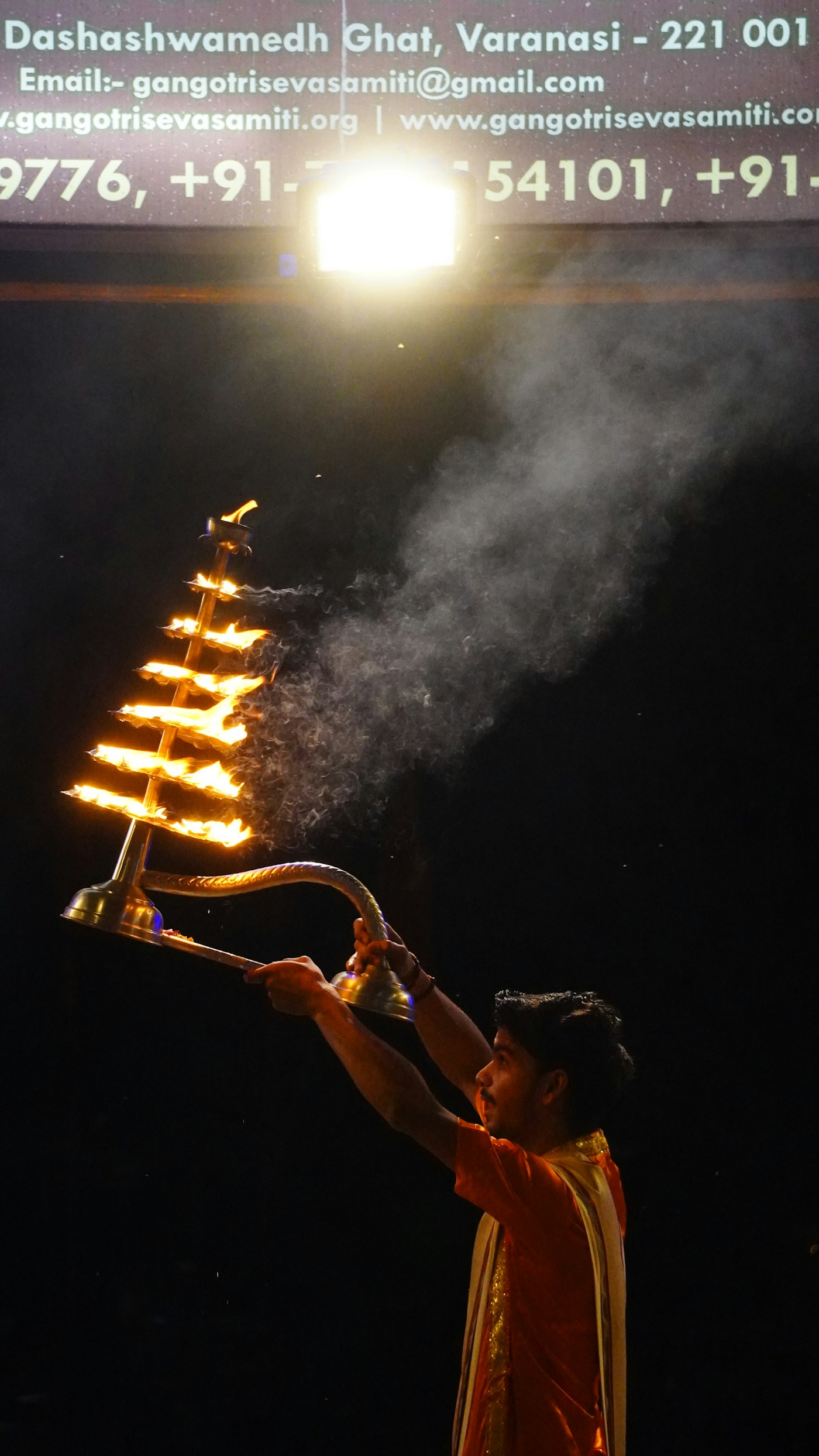 Varanasi Prayagraj Ayodhya Naimisharanya