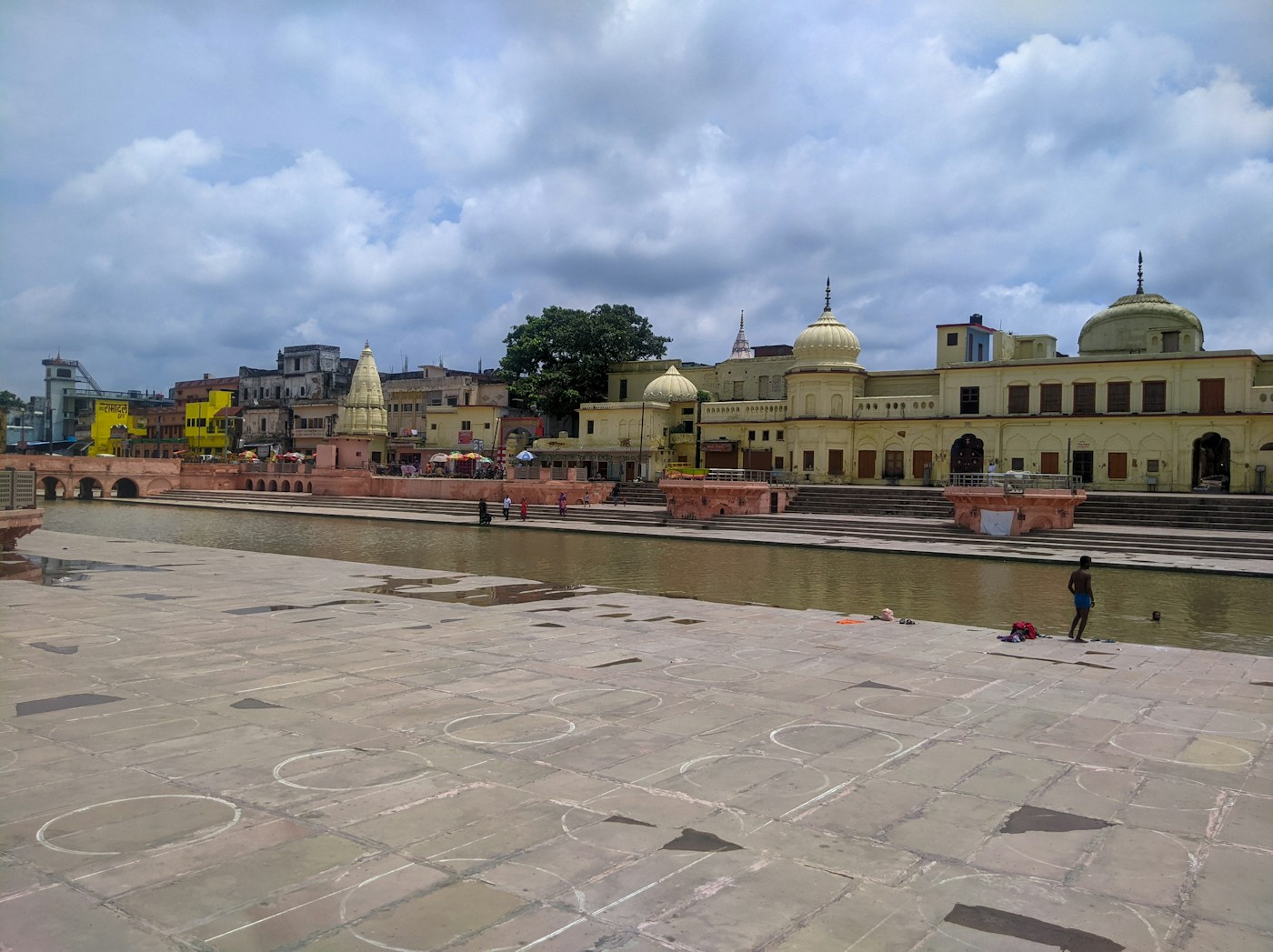 Ayodhya Ram Mandir Darshan