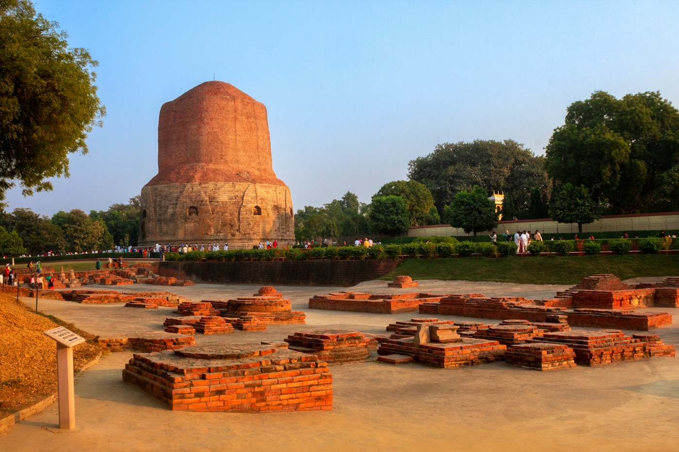 Kashi Gaya Prayagraj Ayodhya Circuit